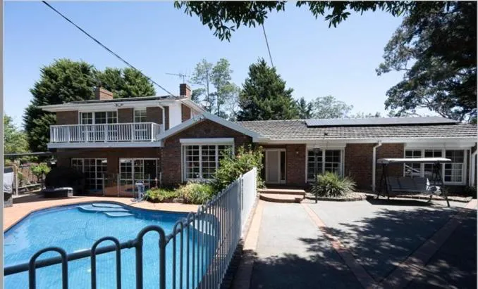 Photograph of Paradise Holiday Home