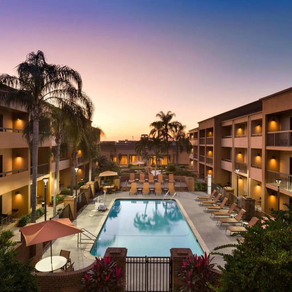 Photograph of Courtyard by Marriott Fort Myers Cape Coral