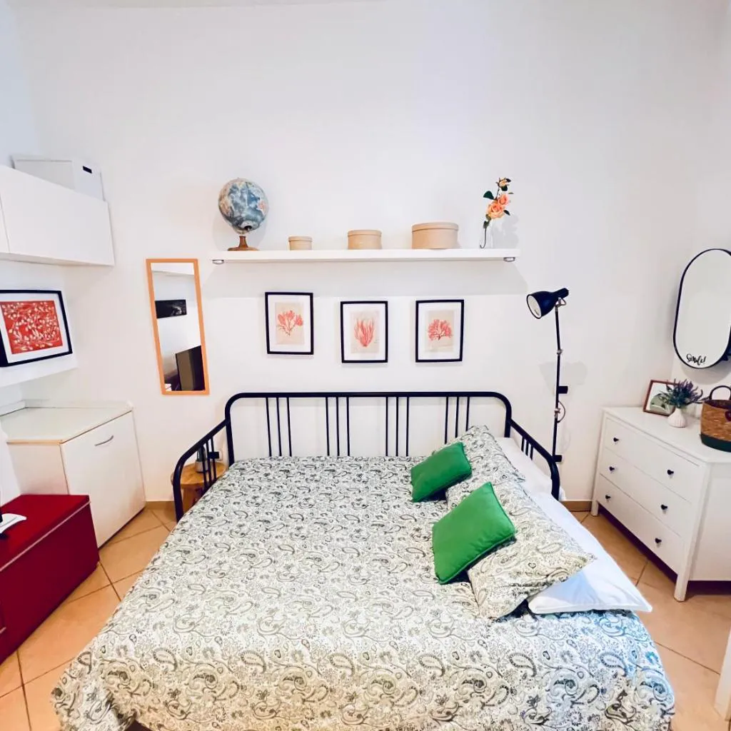 Photograph of Riviera Exclusive Apartment