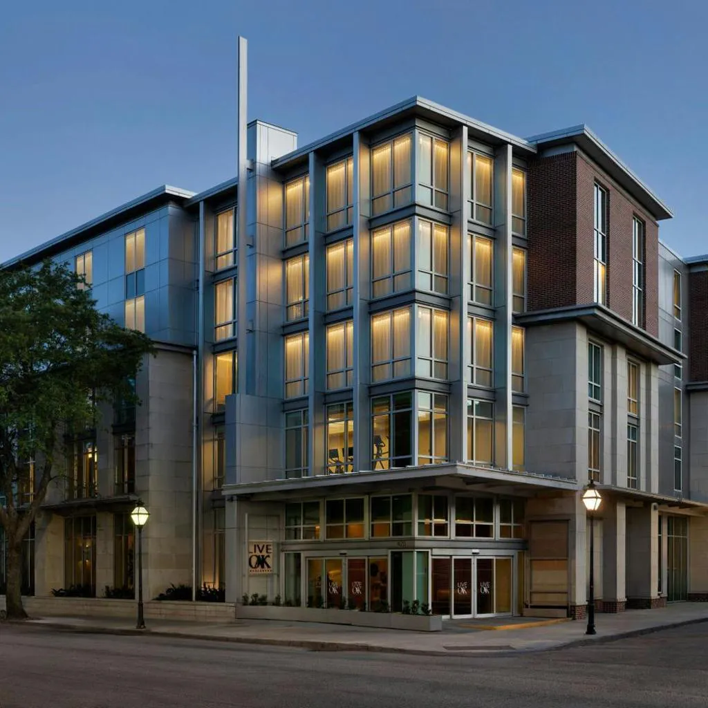 Photograph of Live Oak, Charleston Historic District, a Tribute Portfolio Hotel