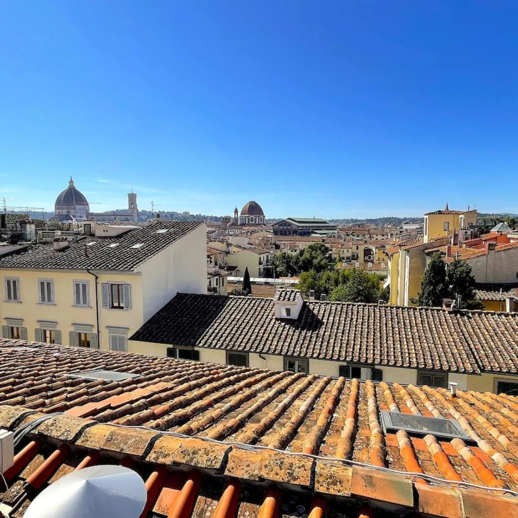 Photograph of Luxury View Terrace Apartment