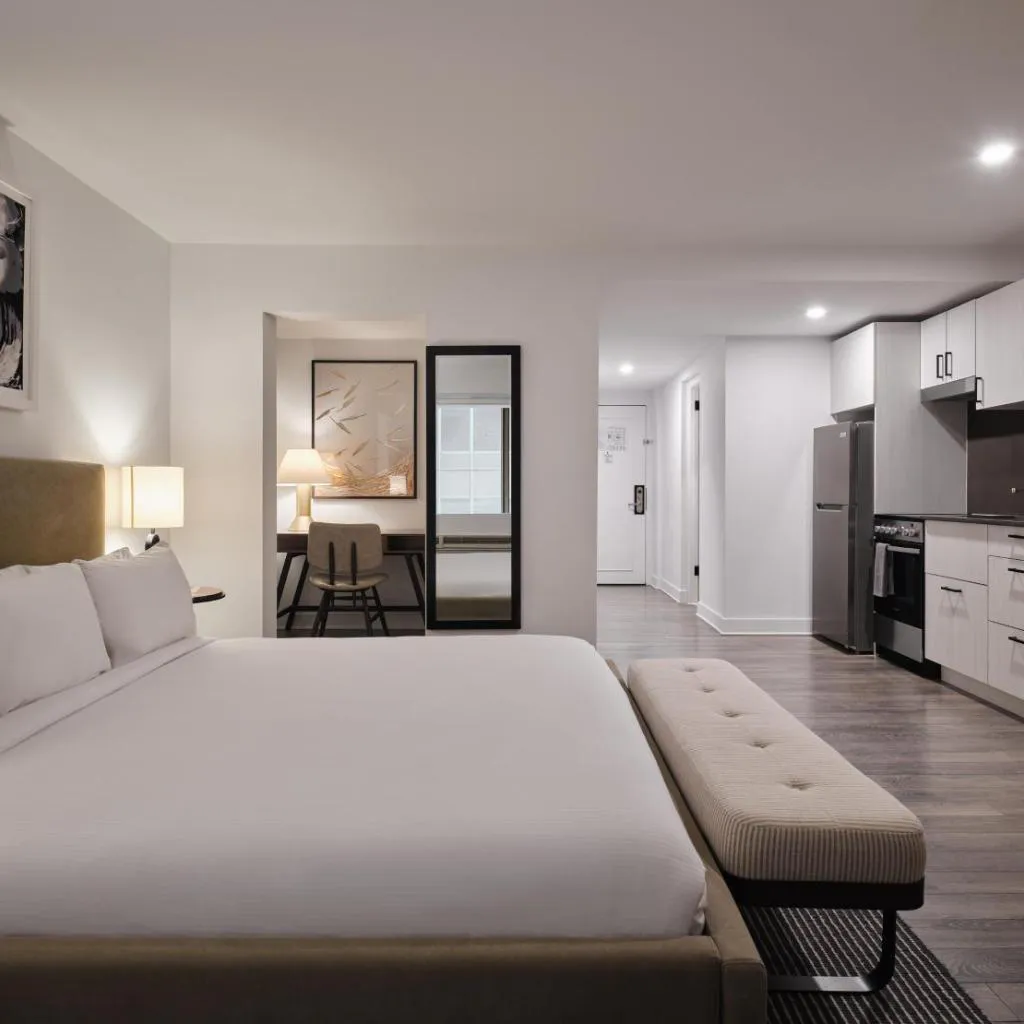 Photograph of The Ora Hotel, BW Signature Collection
