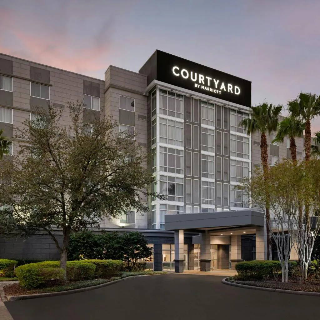 Photograph of Courtyard by Marriott Orlando South/Grande Lakes Area