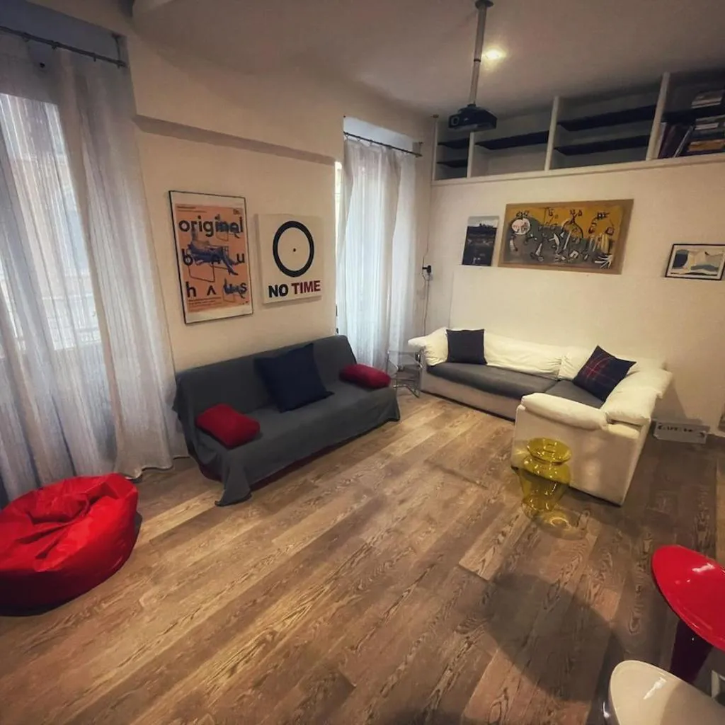 Photograph of Testaccio Stay - your home in the heart of Rome