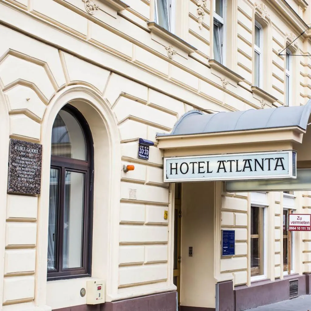 Photograph of Hotel Atlanta