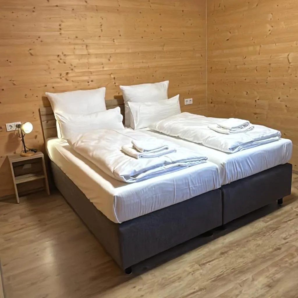 Photograph of URBAN OAK Smart Stay