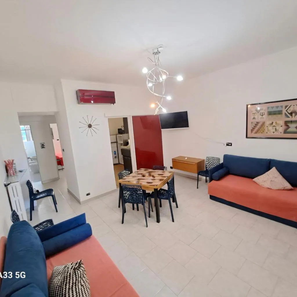 Photograph of Casa Morellato-Metro Rivoli&Free Private Parking