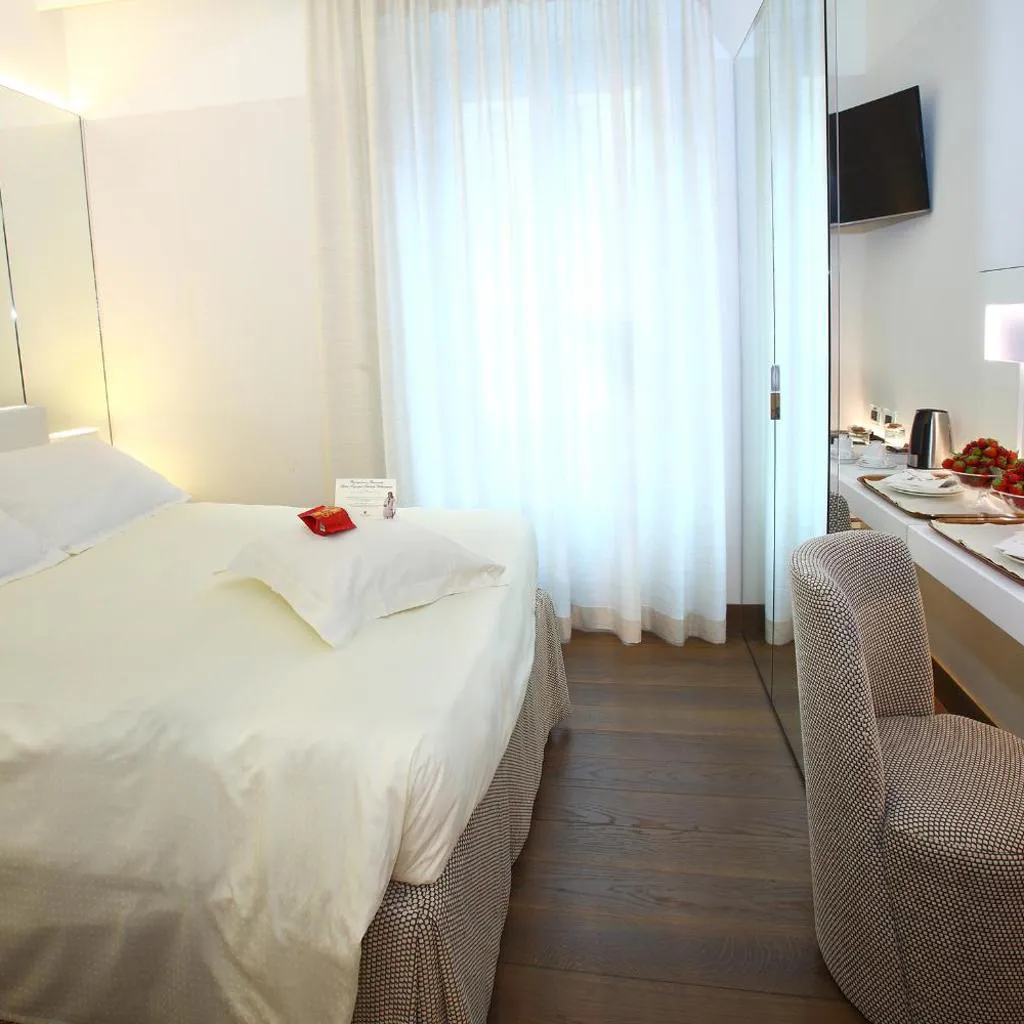 Photograph of Hotel Berna