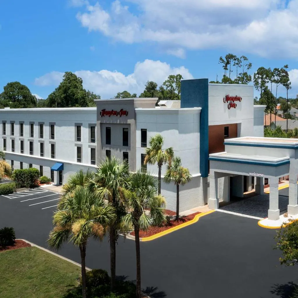 Photograph of Hampton Inn by Hilton Panama City Beach
