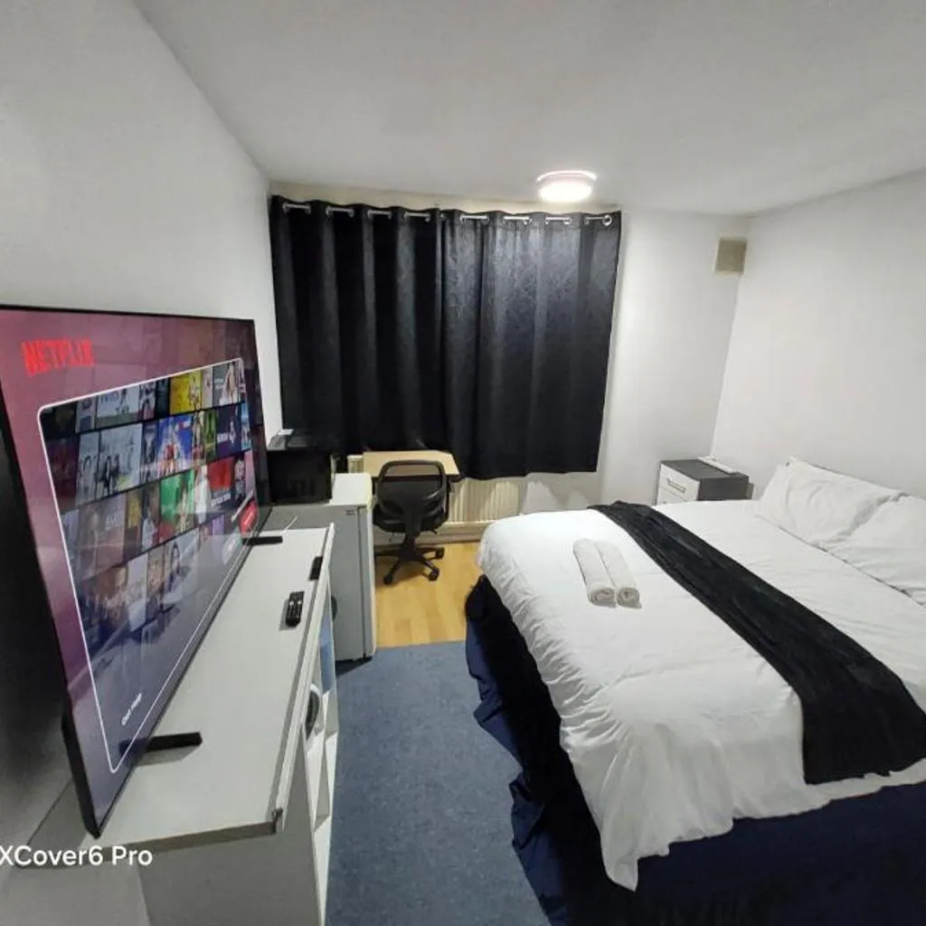 Photograph of AwayHome Guest Rooms
