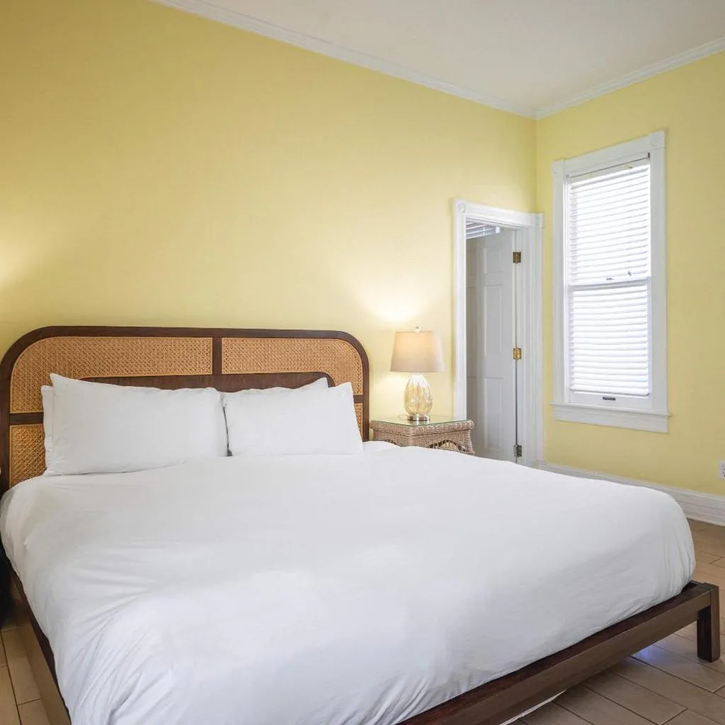Photograph of Classic King- Curry Mansion with Heated Pool!