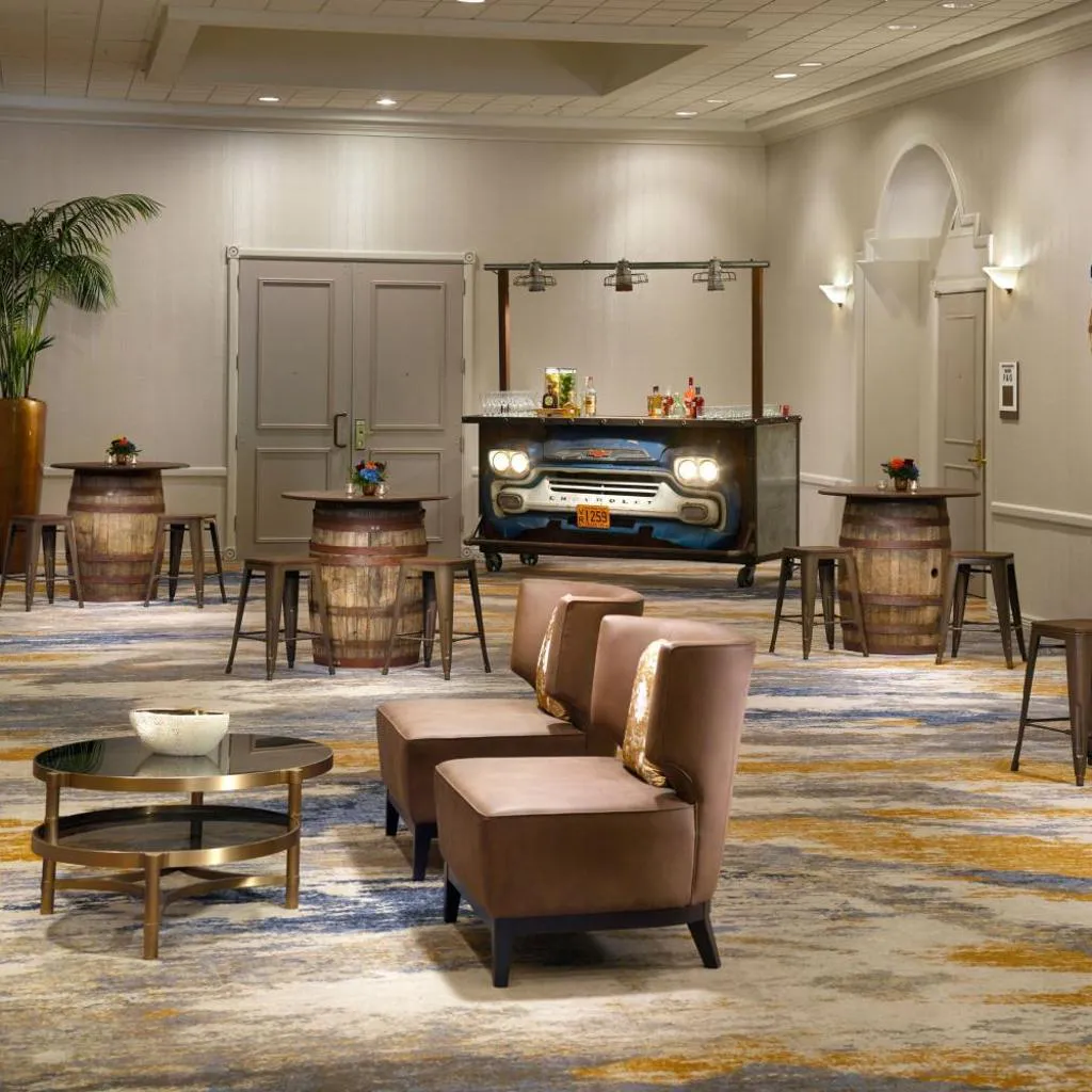 Photograph of The Westin San Antonio North