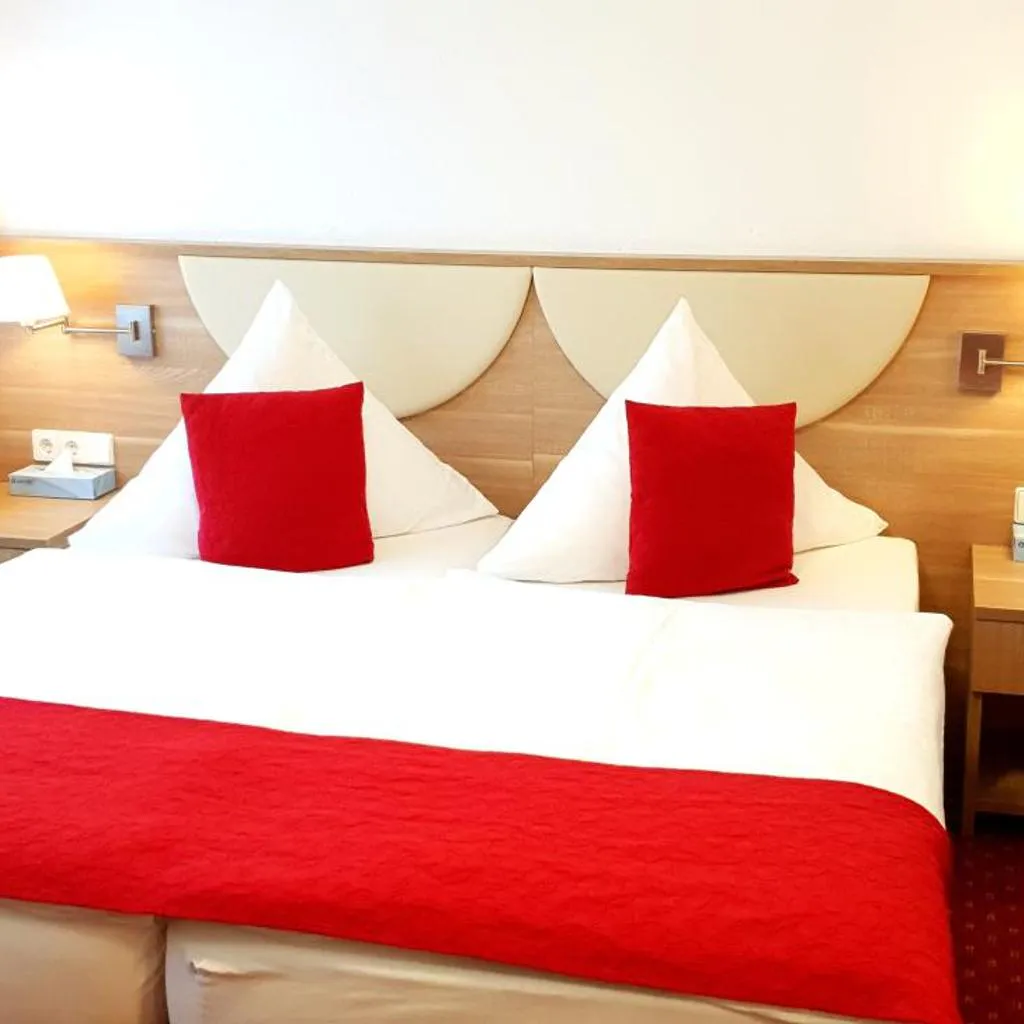 Photograph of Aparthotel Wangener Landhaus