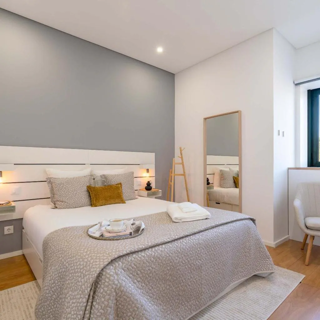 Photograph of Colorful & Cozy Apartment by HostWise