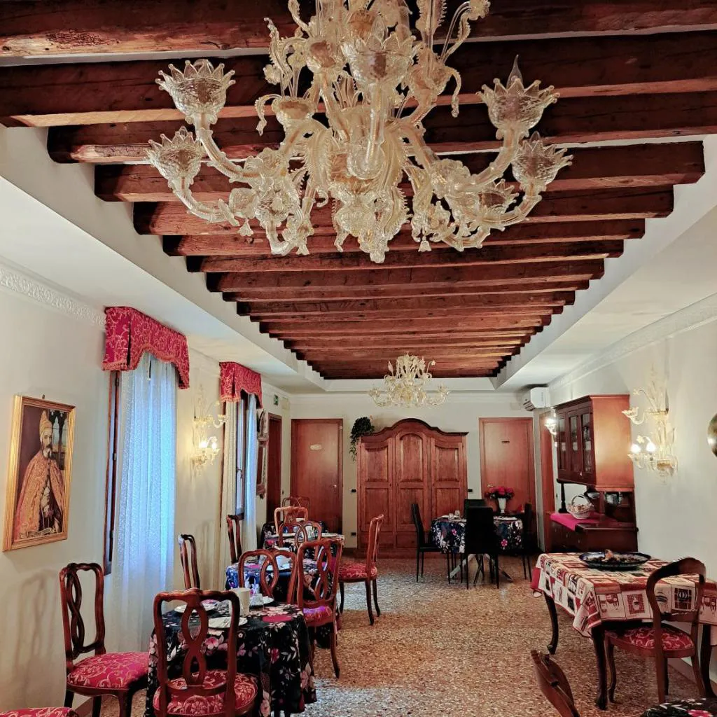 Photograph of Locanda Ca' Formosa