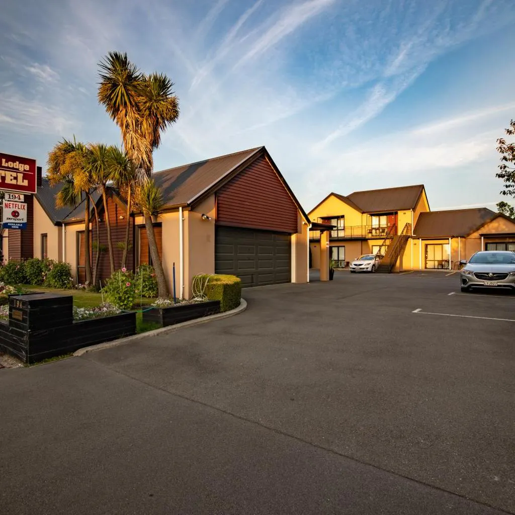 Photograph of Abbella Lodge Motel