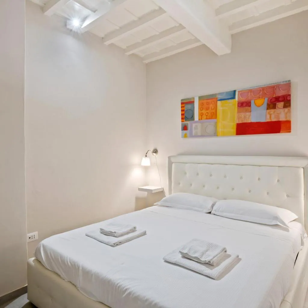 Photograph of Il Palazzo della Signoria Modern Loft
