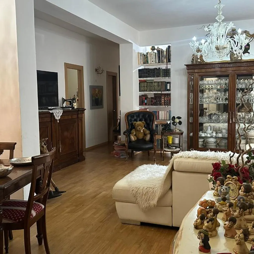 Photograph of Fiera e centro B&B