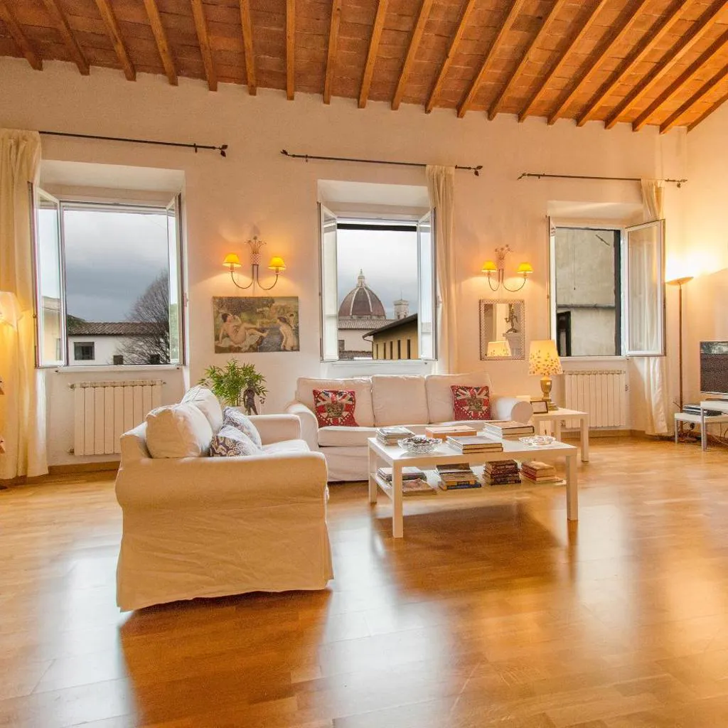 Photograph of Appartamento Bellavista Firenze