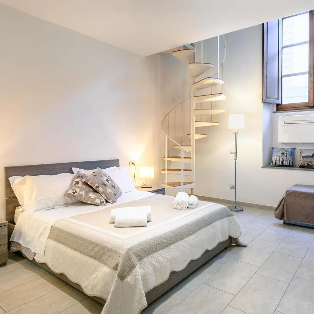 Photograph of Duomo Confort Suite