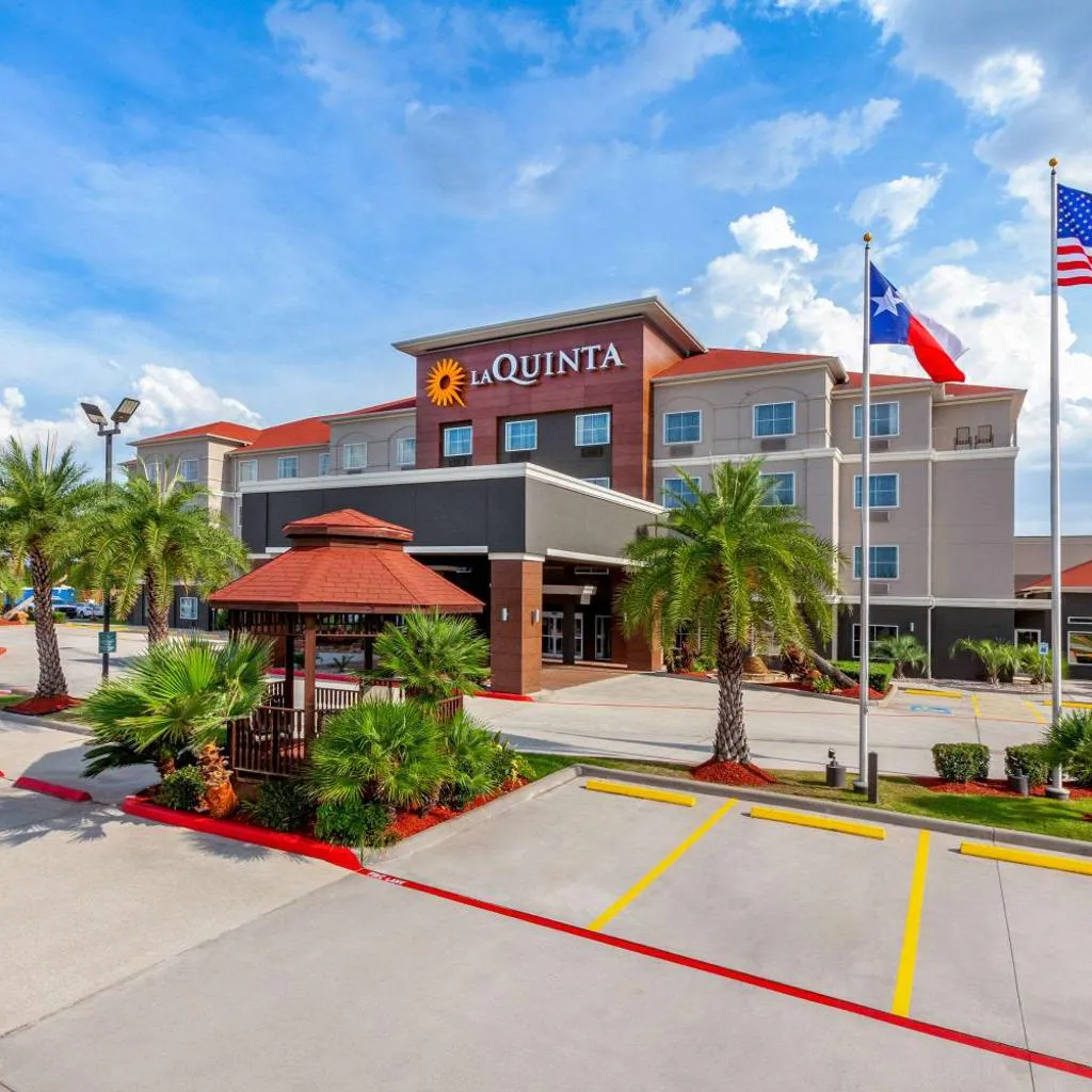 Photograph of La Quinta by Wyndham Houston Channelview