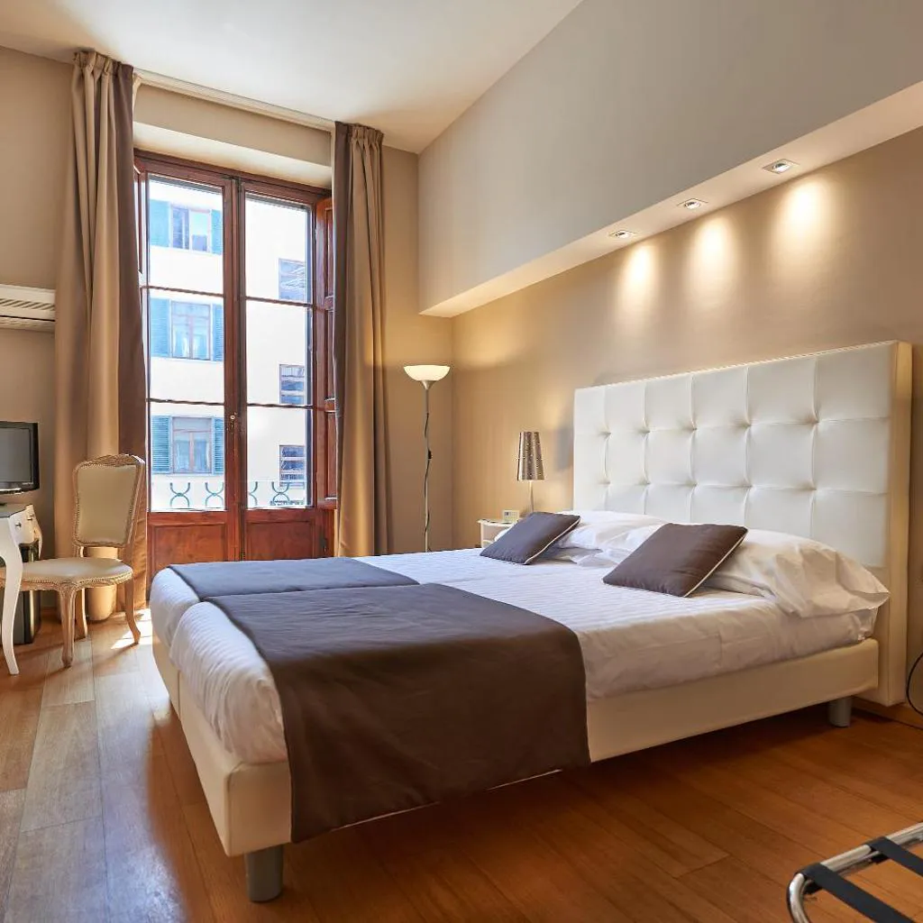 Photograph of Hotel Cosimo de' Medici