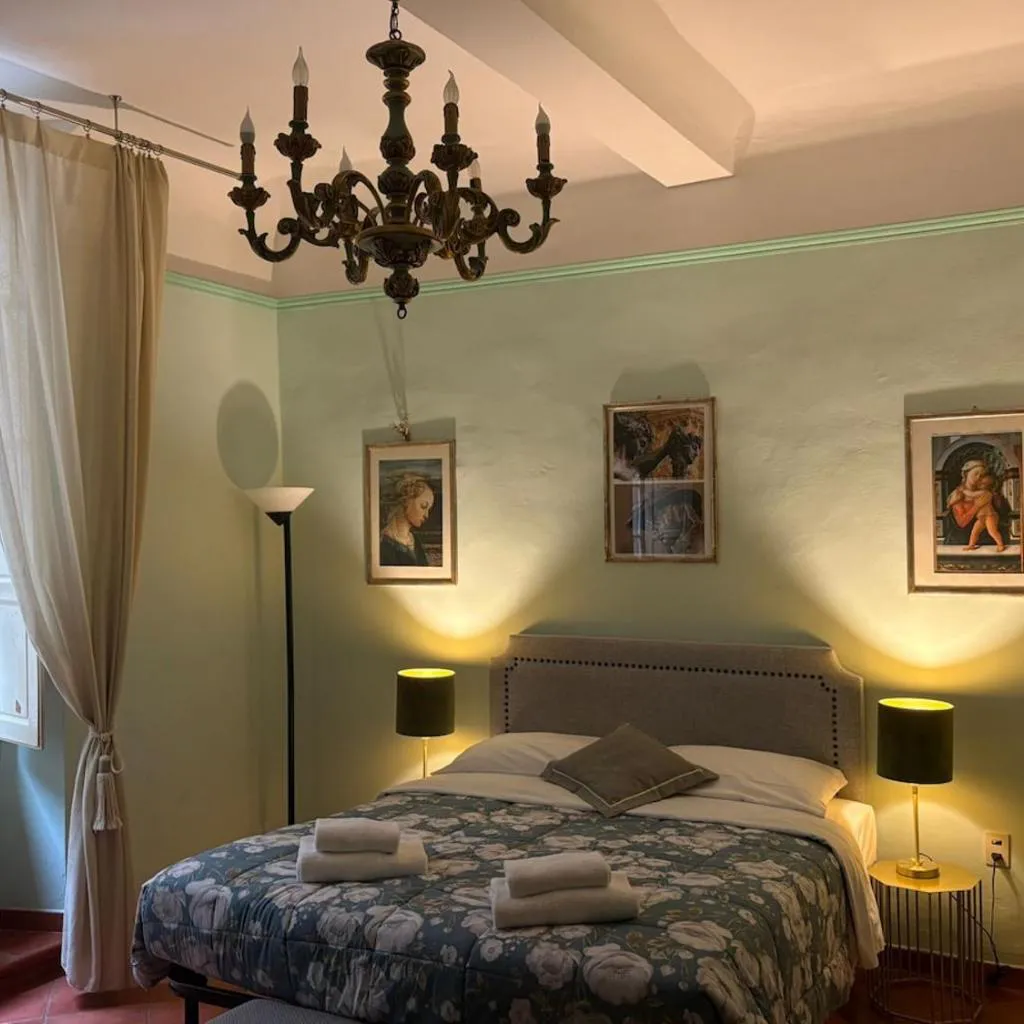 Photograph of Sweet Florence 2