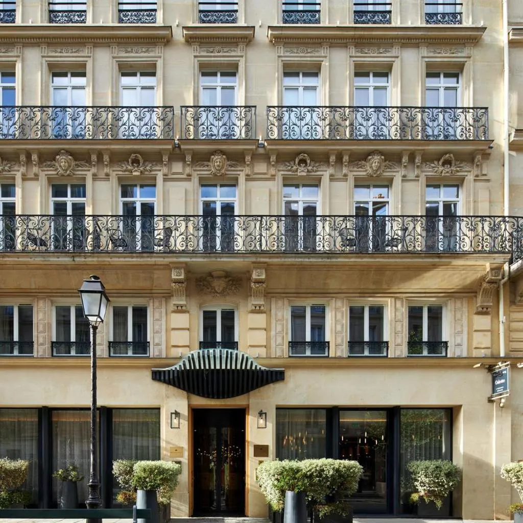 Photograph of Maison Albar - Le Pont-Neuf