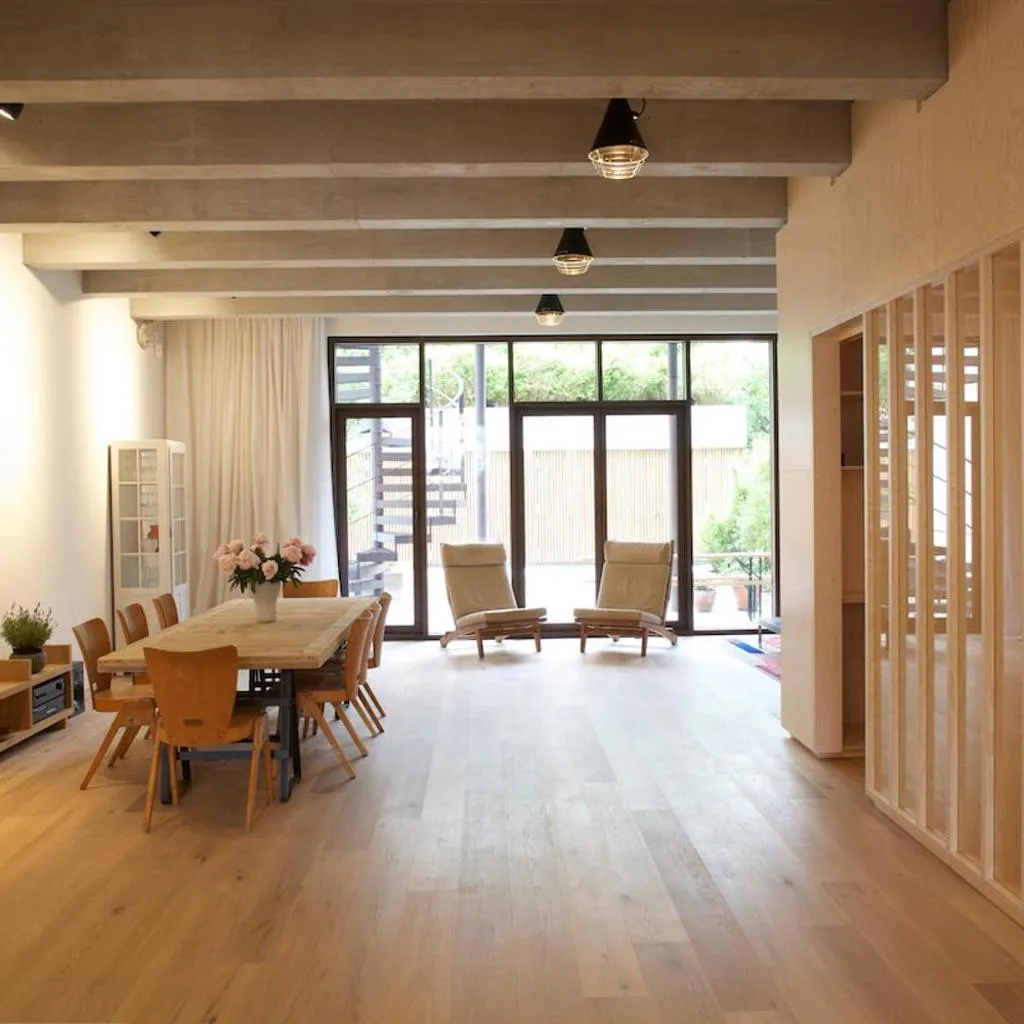 Photograph of KoopLoft - Ein Loft für höchste Ansprüche im Zentrum Hamburgs