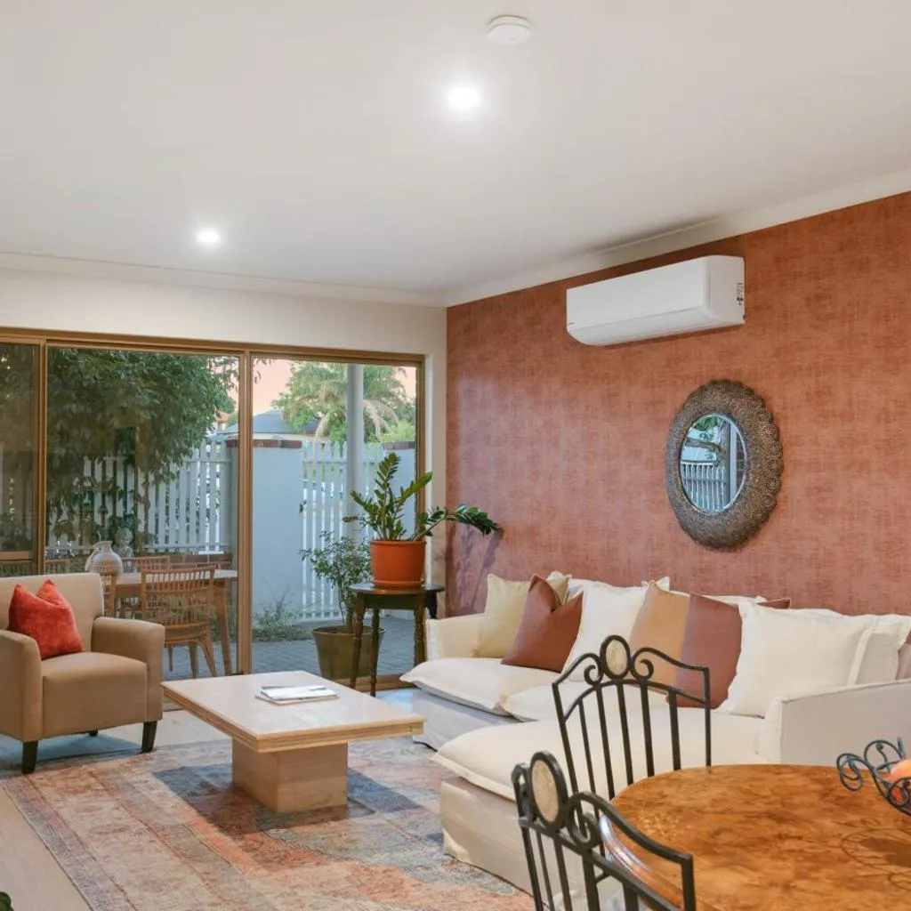 Photograph of Mediterranean Retreat Pet-Friendly near Swan Valley