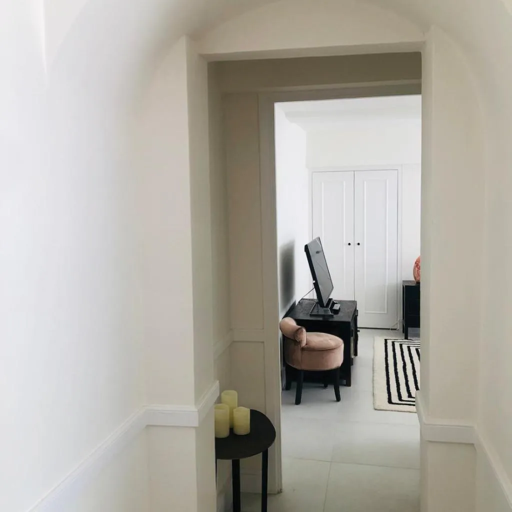 Photograph of Welcome to your Stylish home in central London