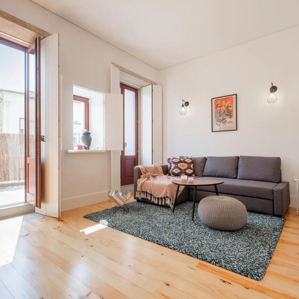 Photograph of Host Wise - Sunny Downtown Apartment