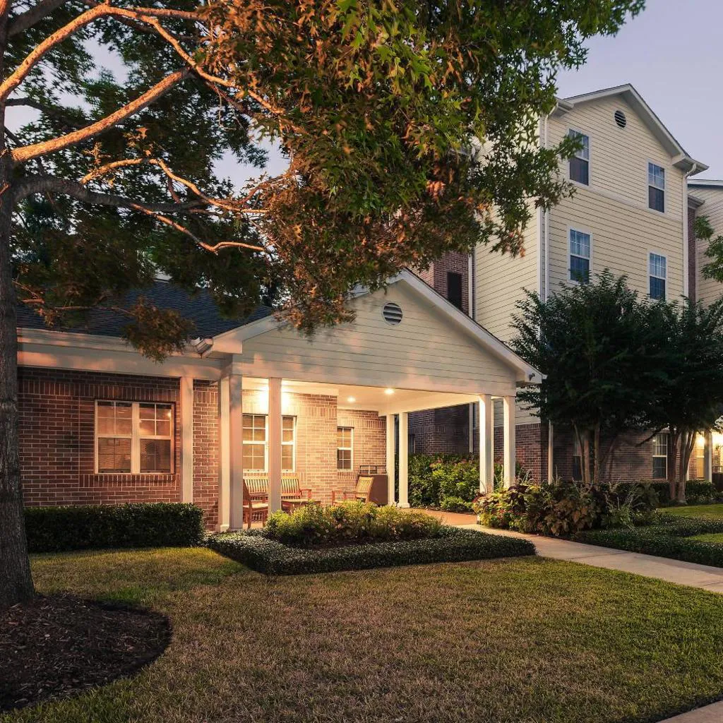 Photograph of TownePlace Suites Houston Northwest