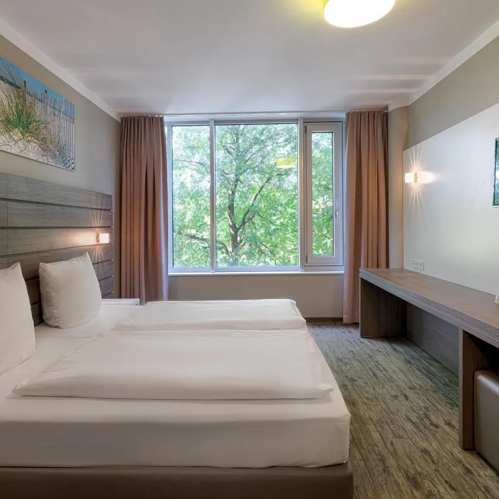 Photograph of Tulip Inn München Messe