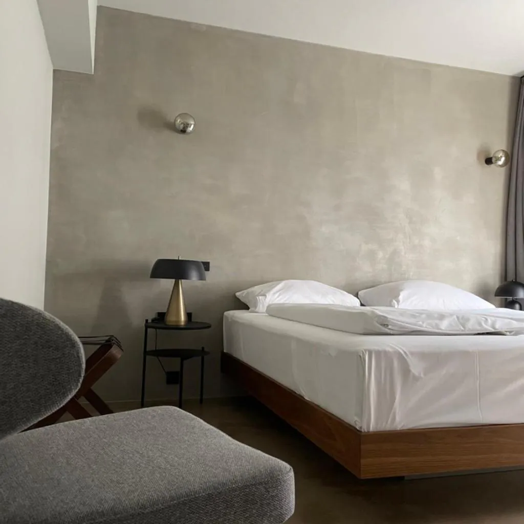 Photograph of Hotel Mons am Goetheplatz