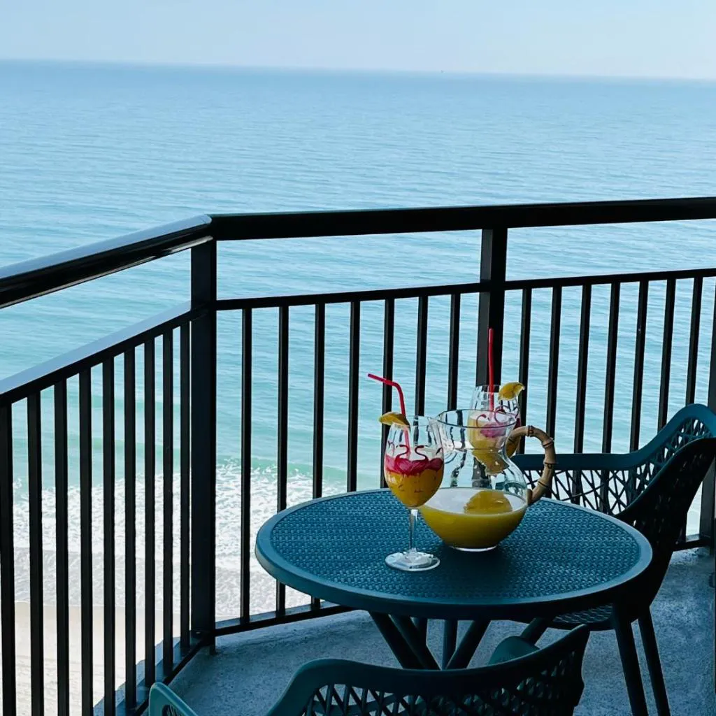 Photograph of Coastal Soul Pet Friendly