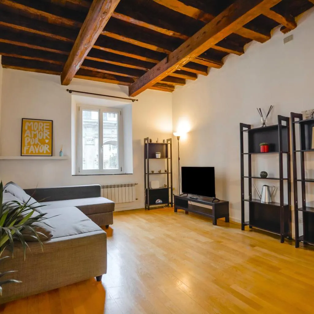 Photograph of San Pierino Apartment