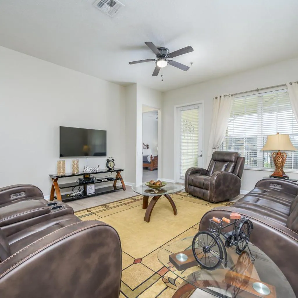 Photograph of Epic Universe Condo-Vista Cay-2022