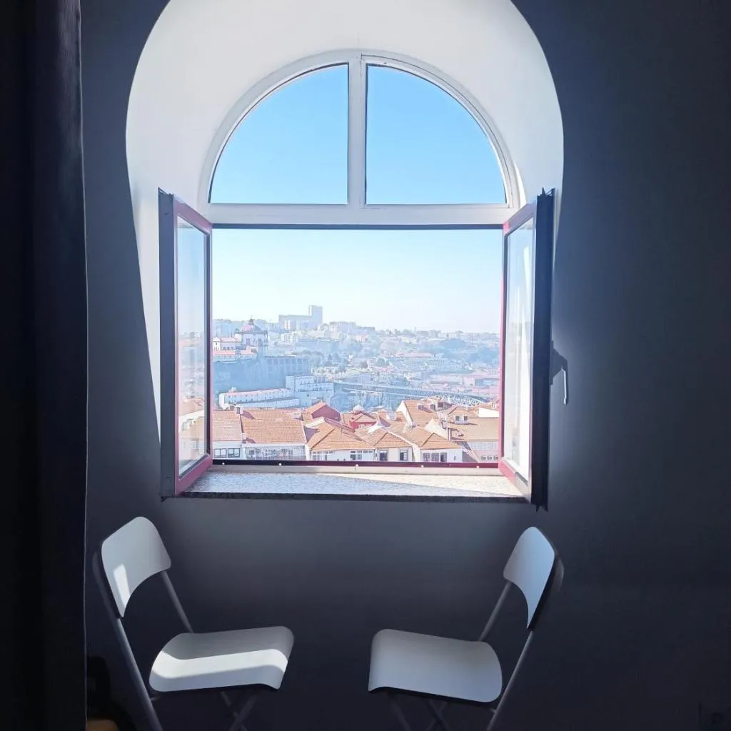 Photograph of Oporto apartment Batalha