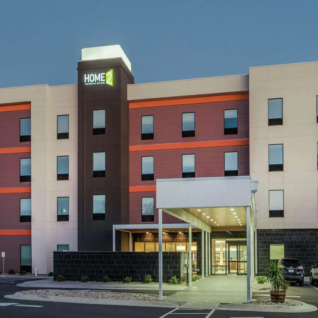 Photograph of Home2 Suites By Hilton Austin Airport