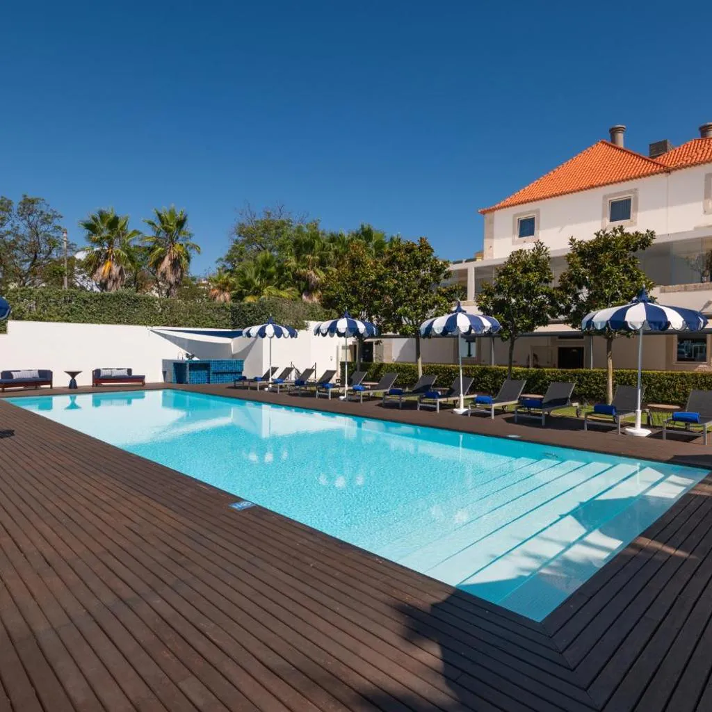 Photograph of Palácio do Governador - Lisbon Hotel & Spa
