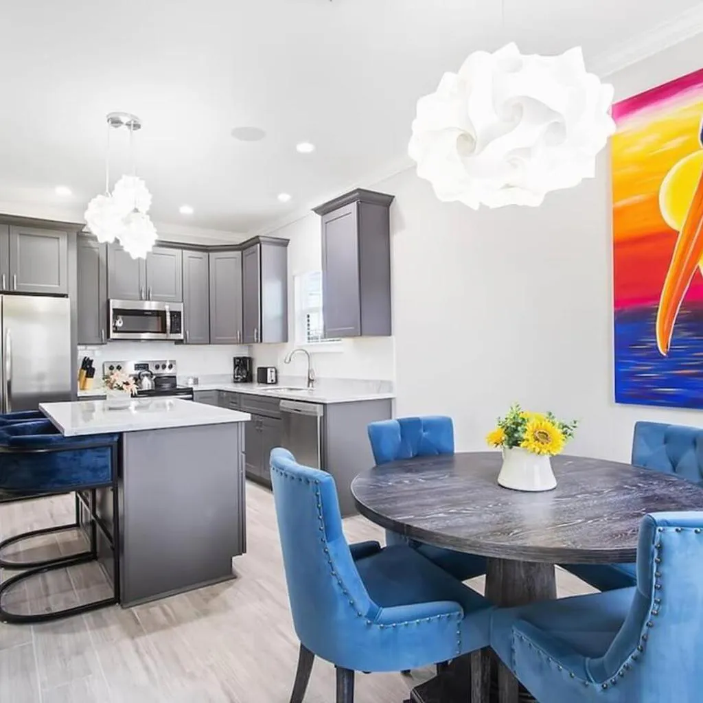 Photograph of Spacious 5 bedroom Home Near FQ and Superdome