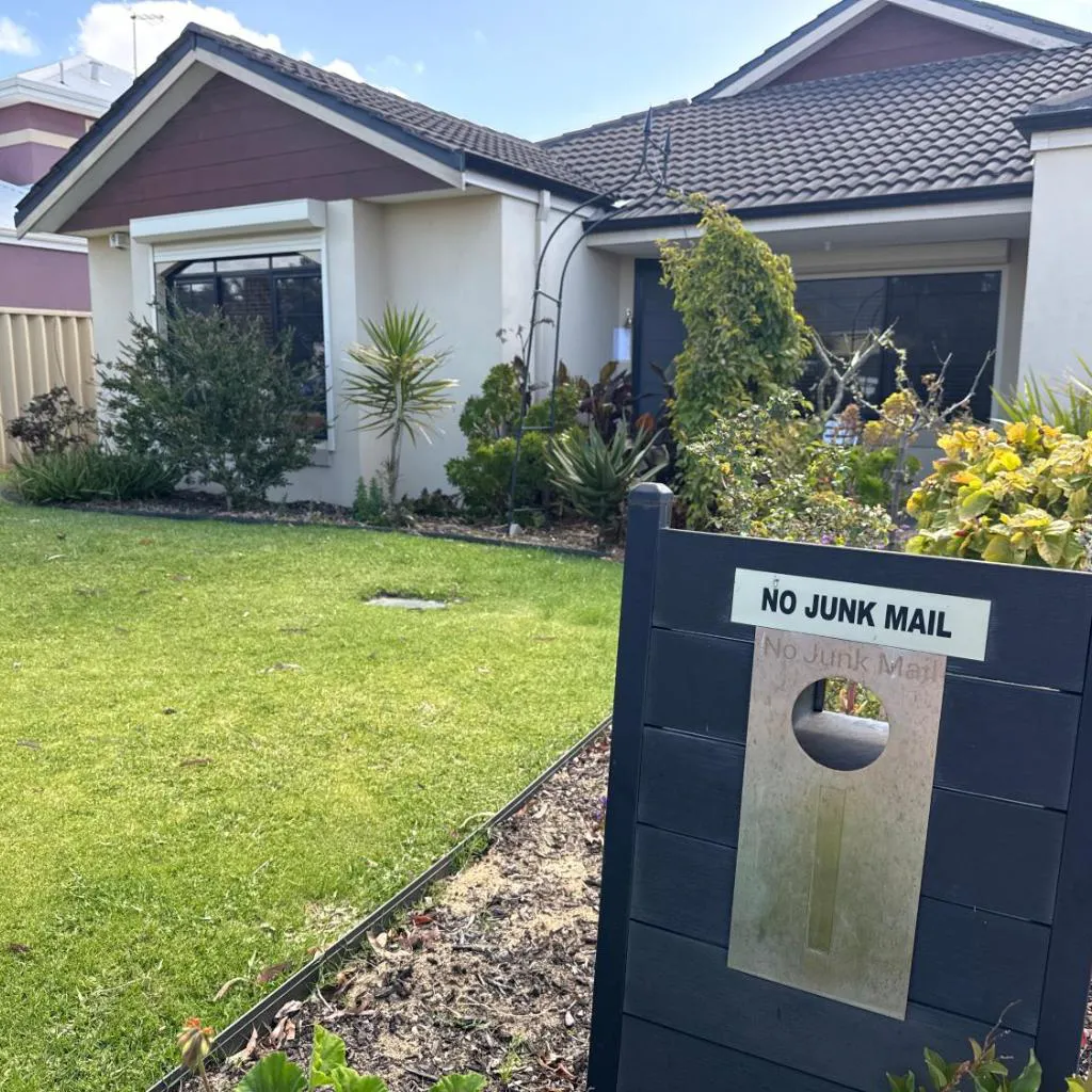 Photograph of Cozy home close to Perth's first Starbucks