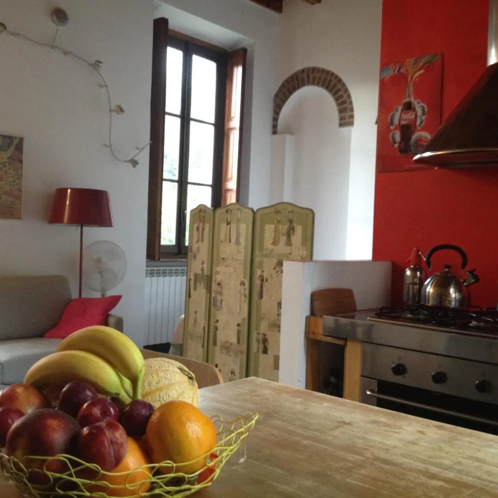Photograph of Lovelyloft Navigli - Gelsomino