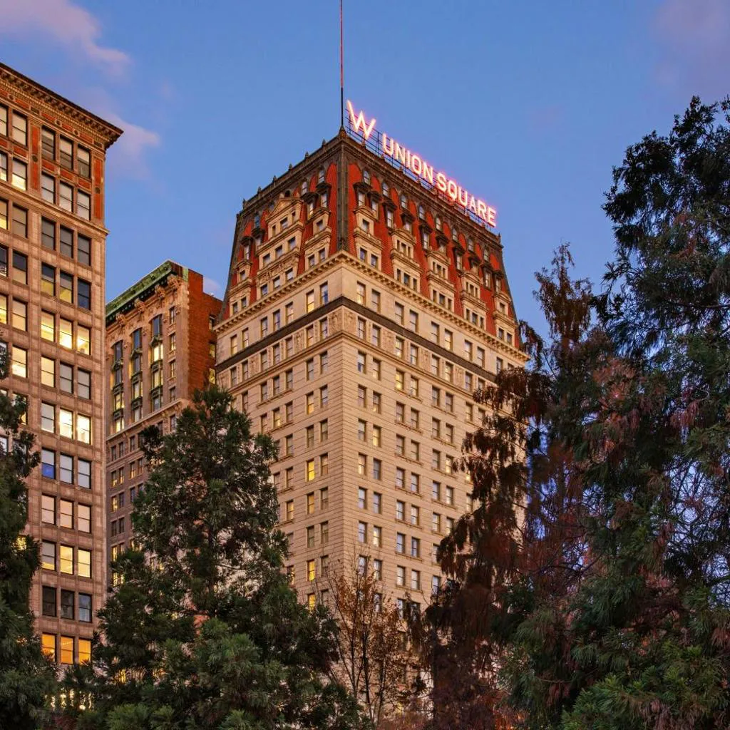 Photograph of W New York - Union Square