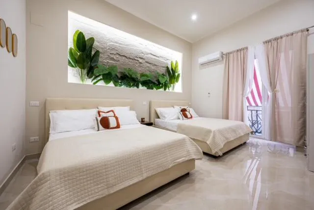 Photograph of Room17maradona center