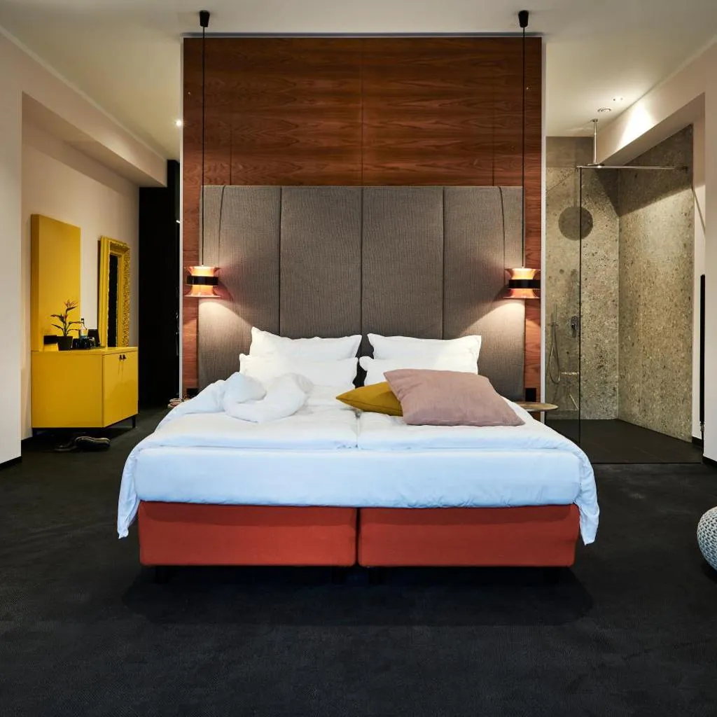 Photograph of Hotel Neuer Fritz