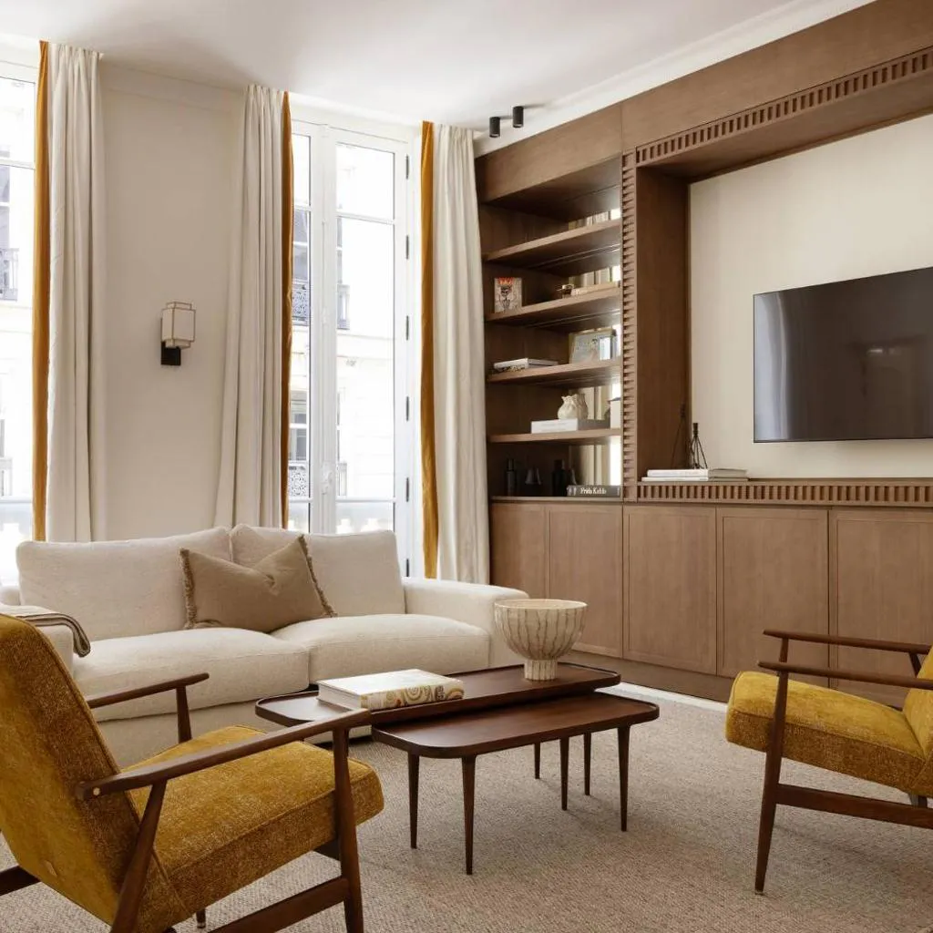 Photograph of Luxurious Residence Saint-Honore - Elysée Collection