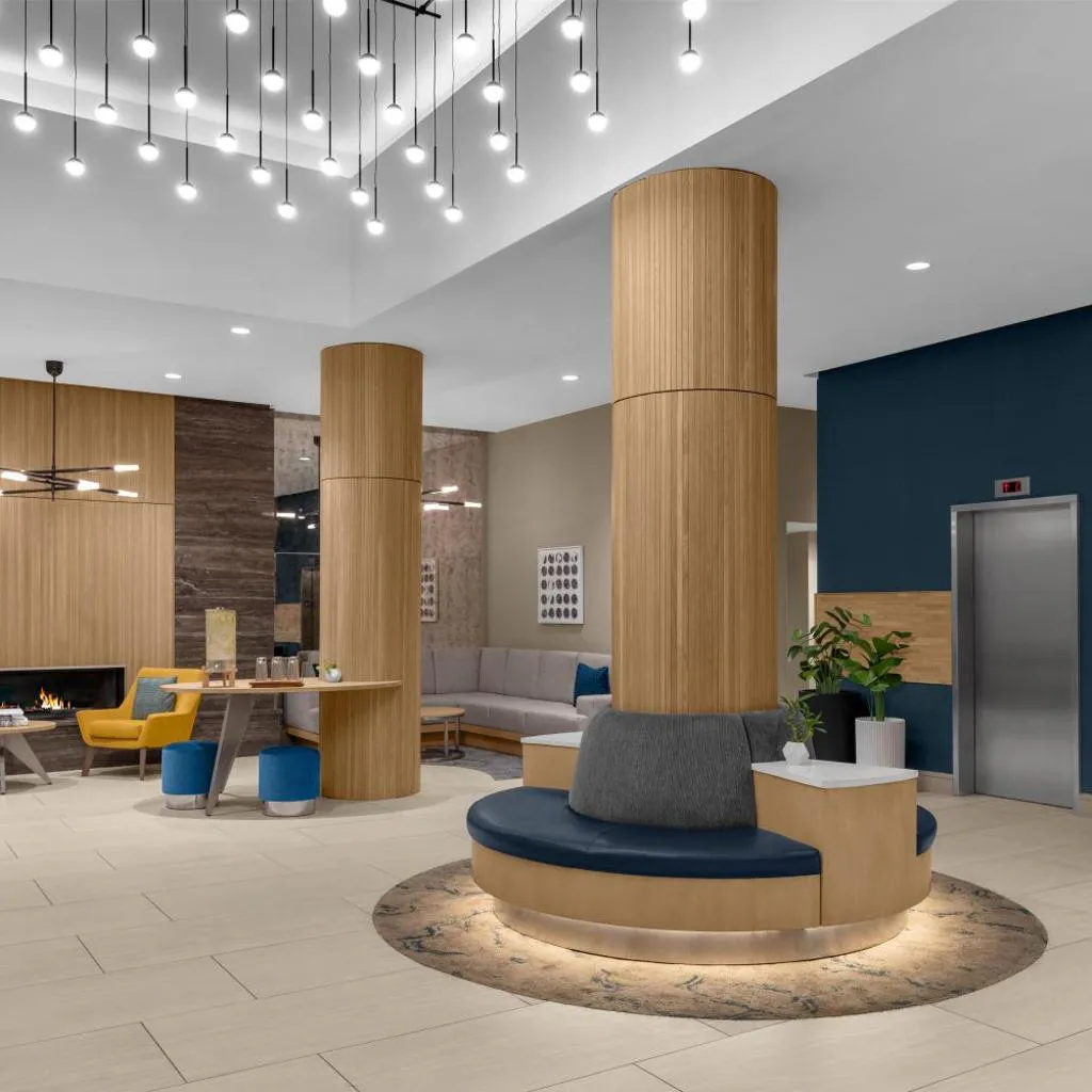 Photograph of Hilton Garden Inn New York Manhattan Midtown East - Newly Renovated