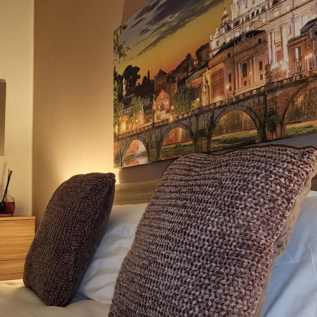 Photograph of A casa di Tommy